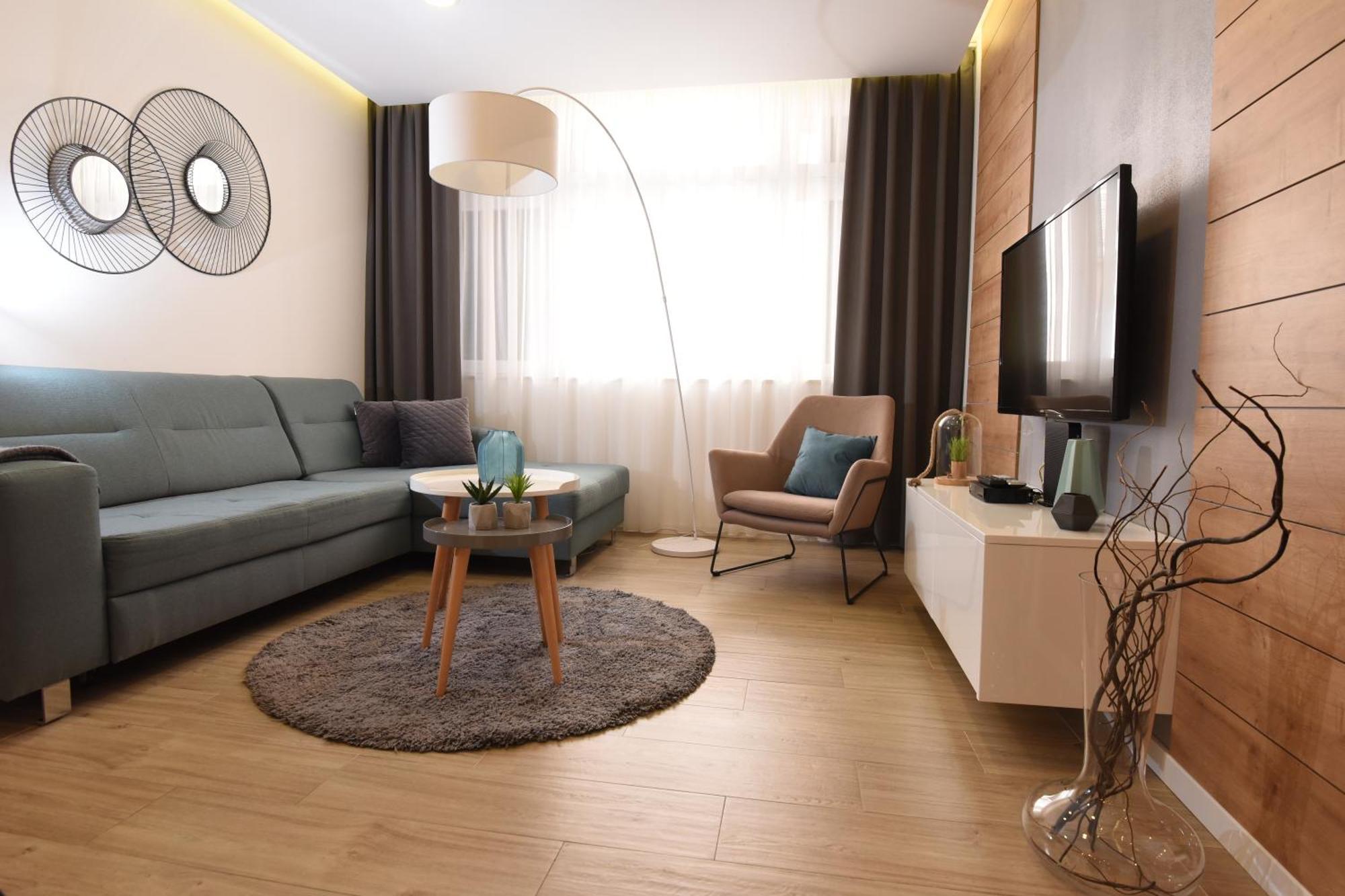 Speranza Apartment Zadar