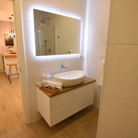 Apartment Speranza Zadar Exterior photo