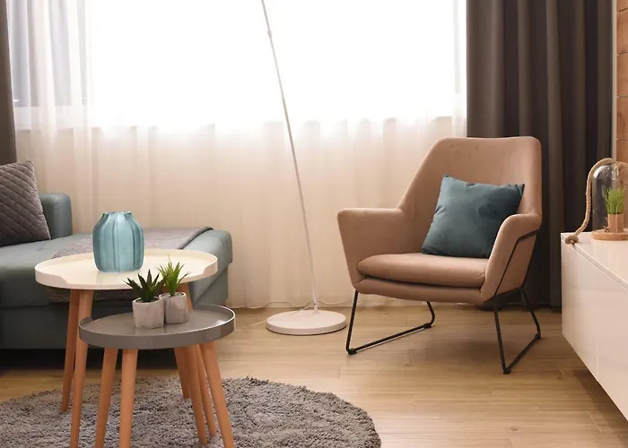 Apartment Speranza