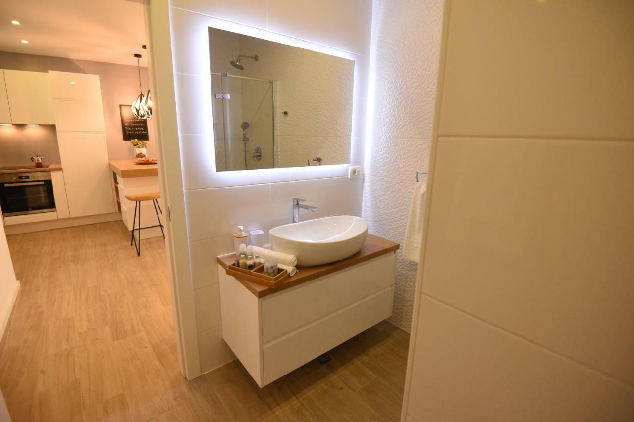 Apartment Speranza Zadar