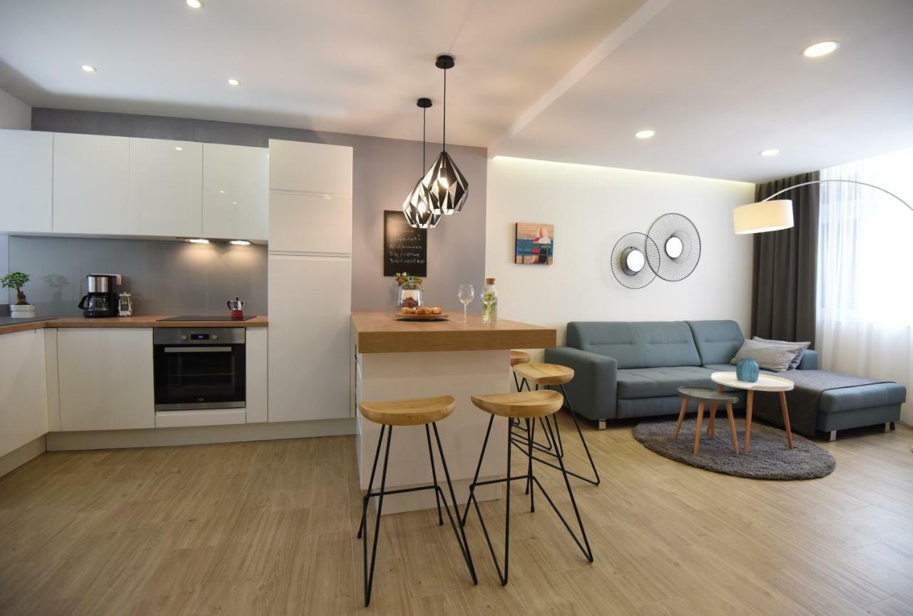 Speranza Apartment *