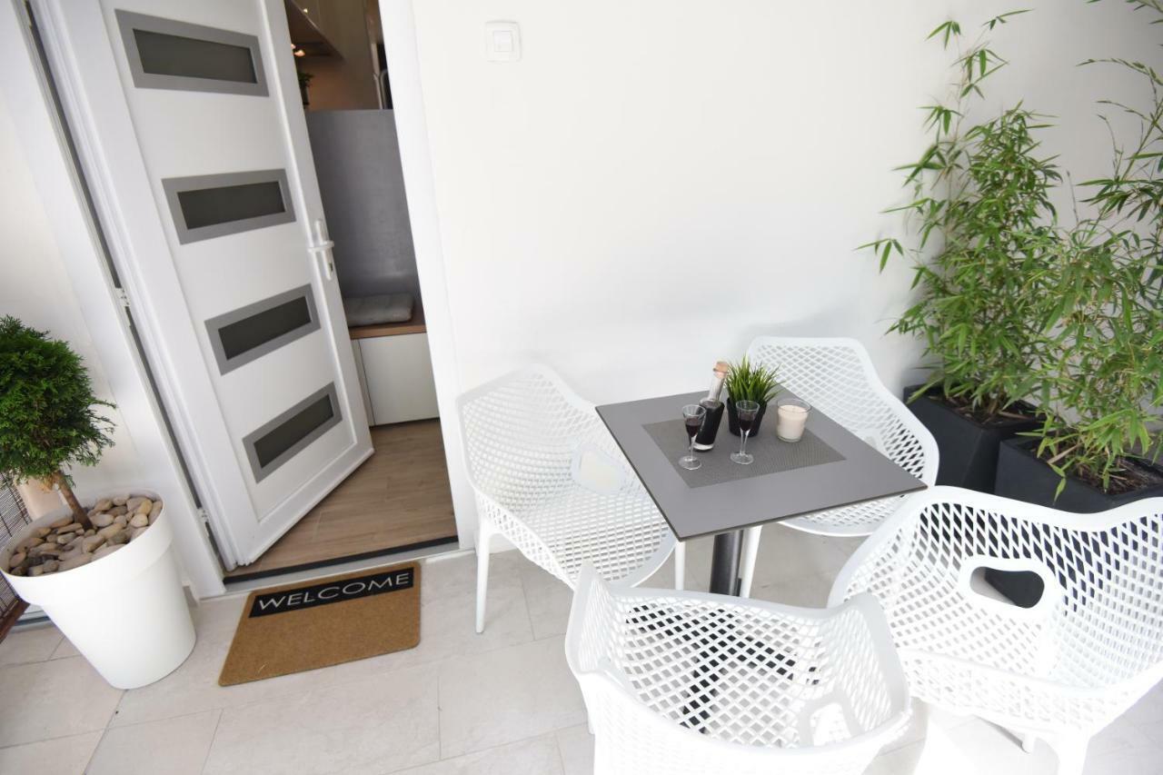 Apartment Speranza Zadar