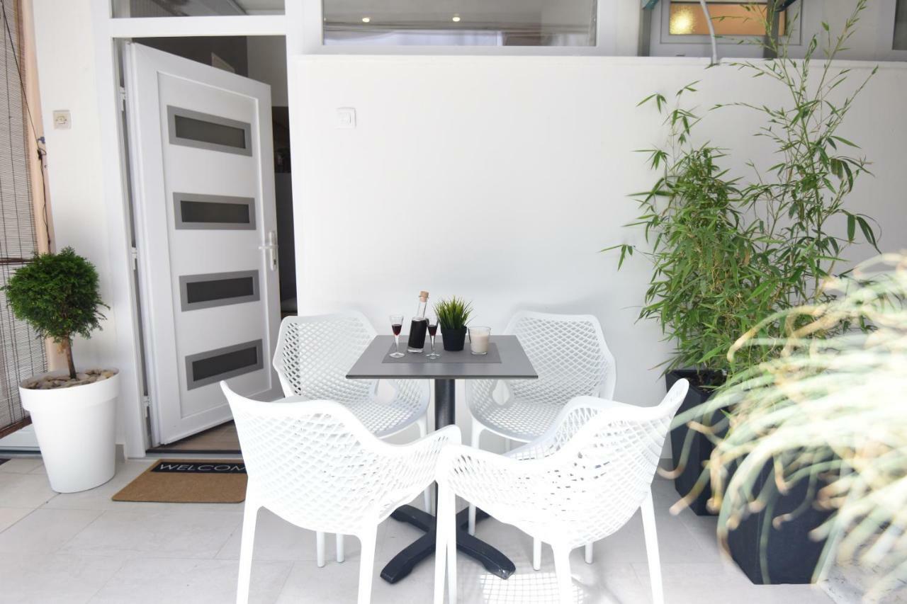 Apartment Speranza Zadar