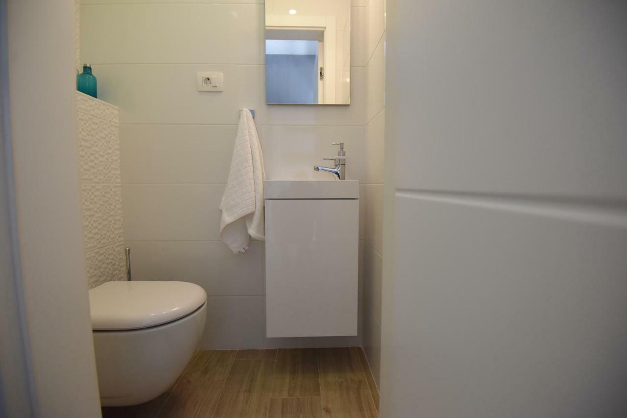Apartment Speranza