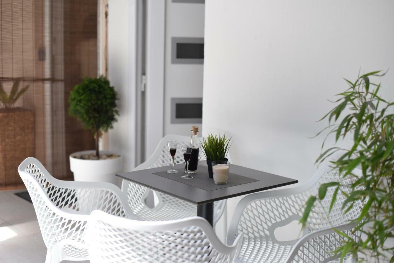 Speranza Apartment *