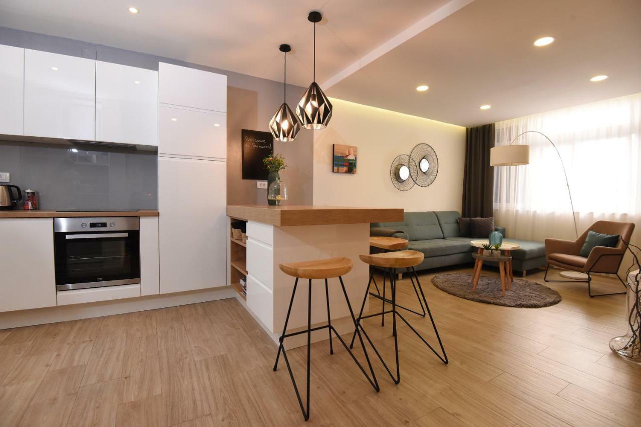 Speranza Apartment Zadar