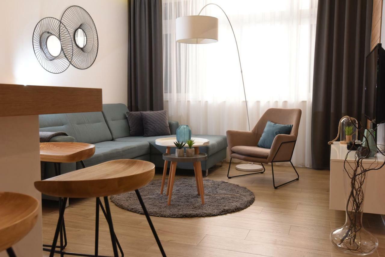 Speranza Apartment Zadar